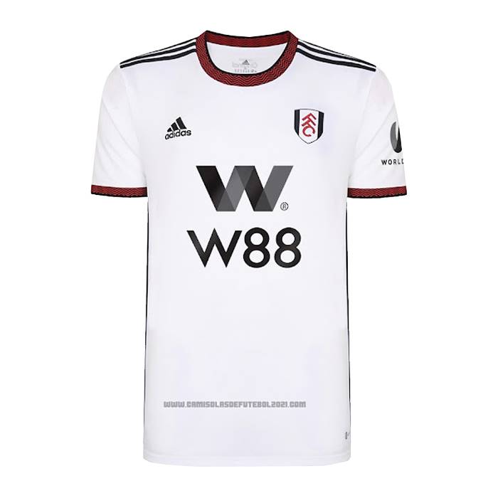 Tailandia Camisola Fulham 1º 2022-2023